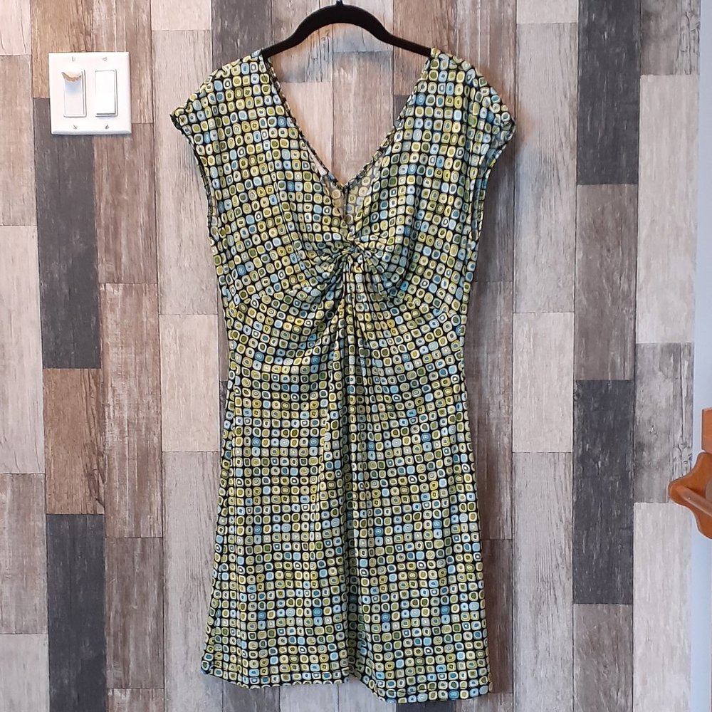 Lady Hathaway Dress